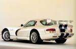 Dodge Viper GTS-R 1998 года